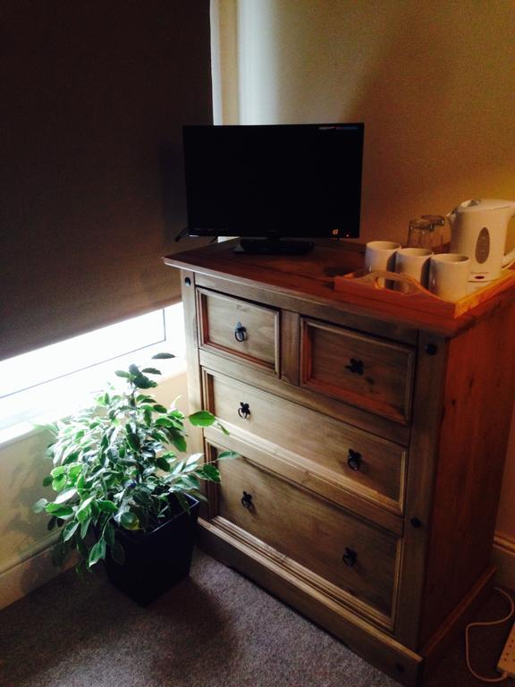 Cashmoor Inn - Inn On The Chase Ringwood Room photo