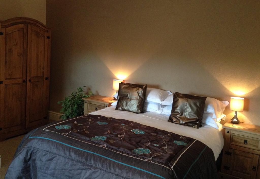 Cashmoor Inn - Inn On The Chase Ringwood Room photo