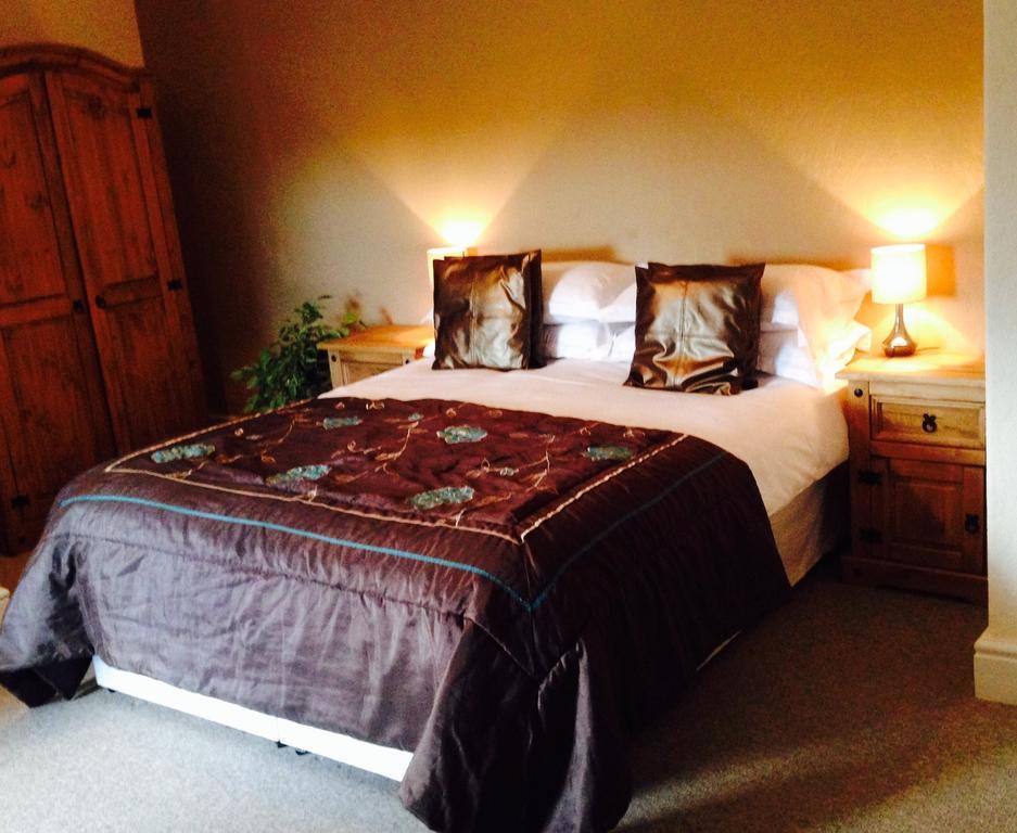 Cashmoor Inn - Inn On The Chase Ringwood Room photo